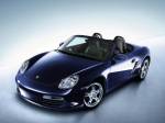 Porsche Boxster 2.7